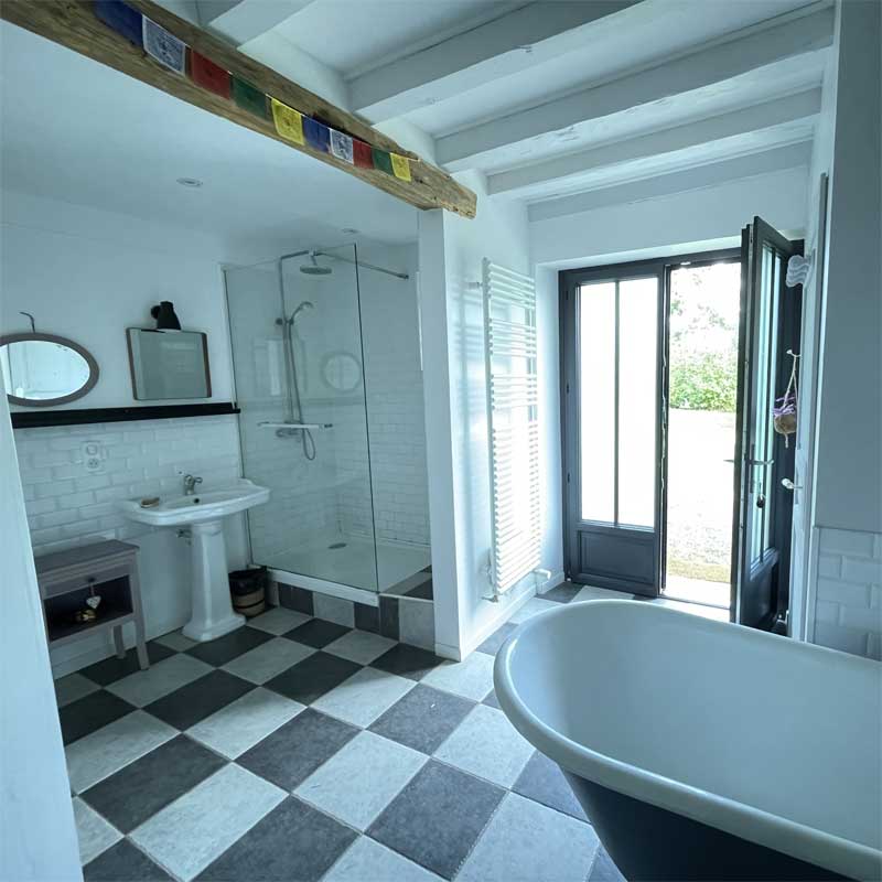 mini1-Salle de bain